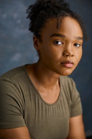 Kayla Goggans portrait