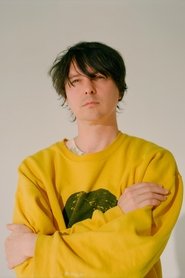 Noah Lennox portrait