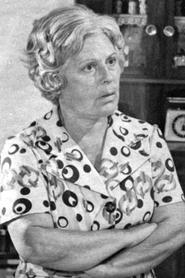 Dolores Calò portrait