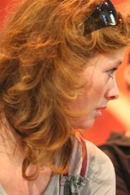 Leony Paus portrait