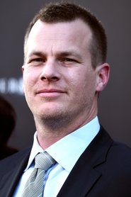 Jonathan Nolan portrait