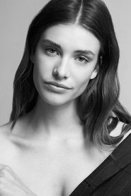 Lara Leijs portrait