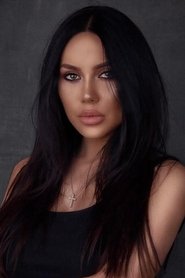 Arpi Gabrielyan portrait