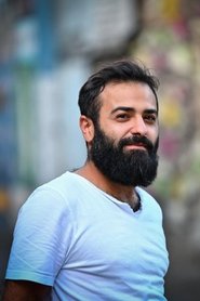 Arman Ayvazyan portrait