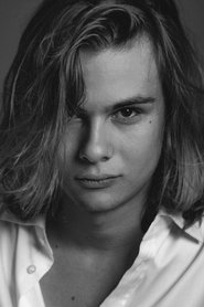 Giulio Pranno portrait