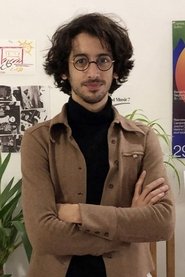 Oscar Huerta Plaza portrait
