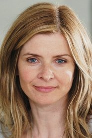 Sharon von Wietersheim portrait