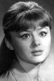 Natalya Seleznyova portrait