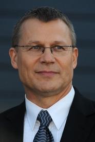 Jarosław Kopaczewski portrait