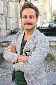Kevin Bellemans portrait