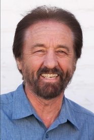 Ray Comfort portrait