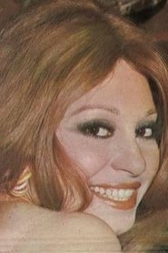 Samia Shokri portrait