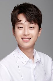 Lee Chan-won portrait