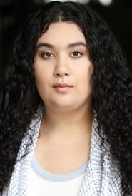 Kathleen Cardoso portrait