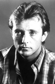 Christopher Mitchum portrait