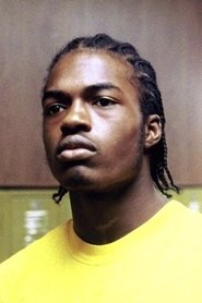 Bennie Dixon portrait