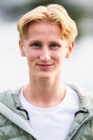 Xawier Kulas portrait
