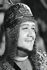 Nessim Nada portrait