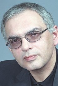 Karen Shakhnazarov portrait