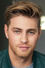Cameron Fuller portrait