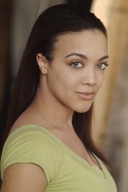 Alisha Morrison portrait