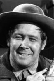 Charlie Briggs portrait