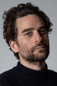 Danny Deferrari portrait