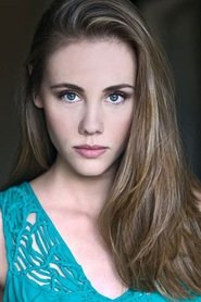 Rebecca Forsythe portrait