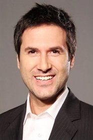 Burak Önal portrait