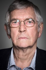 Tom Courtenay portrait