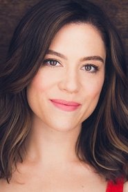 Sara Bues portrait