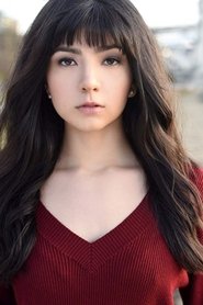 Lindsay Navarro portrait