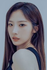HaSeul portrait