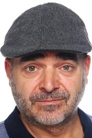 Marc Galtié portrait
