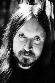 Egor Letov portrait