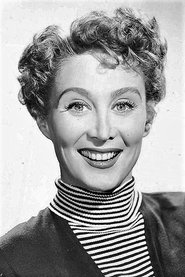 Betty Garrett portrait