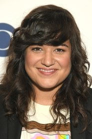 Sabrina Jalees portrait