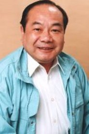 Takeshi Taguchi portrait