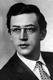 Vasiliy Livanov portrait