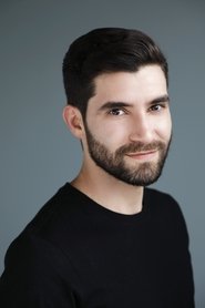 Daniel Toro portrait
