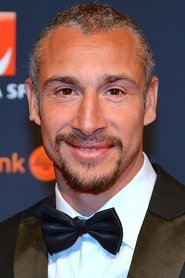 Henrik Larsson portrait