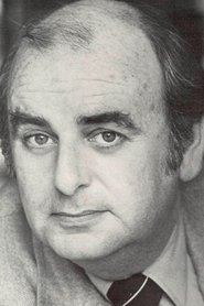 Byron Webster portrait
