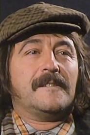 Jack Gatteau portrait