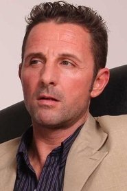 David Perry portrait