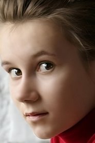 Veronika Nikonova portrait