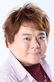 Hideki Tanaka portrait