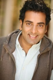 Aalok Mehta portrait