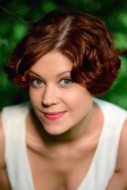 Mariya Pirogova portrait