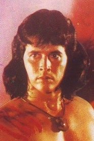 Barry Prima portrait