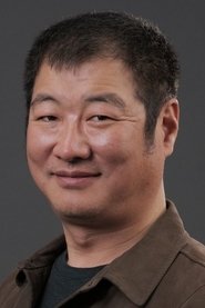 Joo Sung-hwan portrait